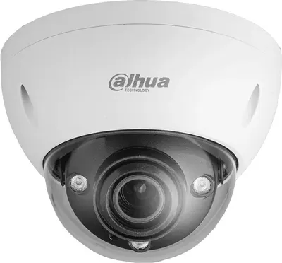 Cameră Dahua - IPC-HDBW8231E-ZH-2406, 132°, albă
