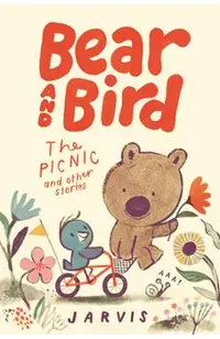 Bear and Bird: The Picnic and Other Stories