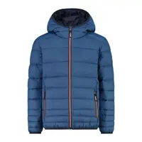 Jachetă de puf pentru copii CMP 34Z3294