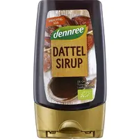 Sirop din Curmale Ecologic/Bio 180ml