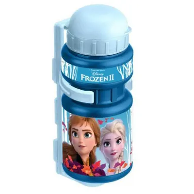Sticla de apa disney frozen pentru bicicleta