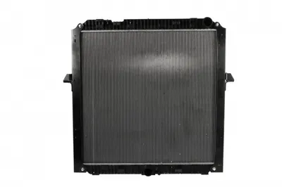 Radiator motor (cu rama) EURO 6 potrivit MERCEDES ACTROS MP4 MP5, ANTOS, AROCS 471.943-OM936.916 07.11