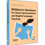Children’s literature, its visual representations and English Language Teaching