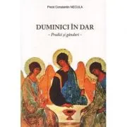 Duminici in dar. Predici si ganduri