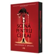 O scena pentru cei rai editie speciala