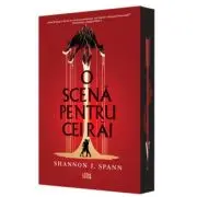 O scena pentru cei rai editie speciala