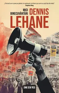 Mici binecuvântări - Paperback brosat