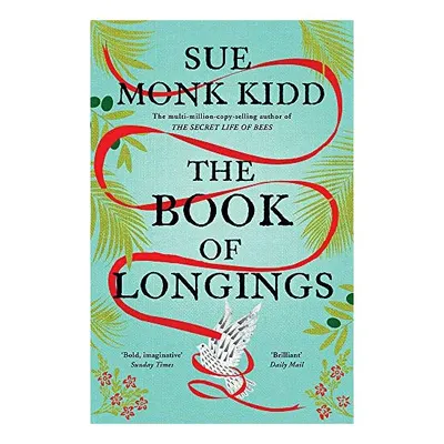 Book of Longings