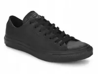 Tenisi Converse Chuck Taylor All Star din piele