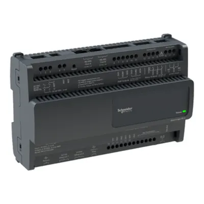 Controler SpaceLogic SmartX RP-C-12C-F-24V