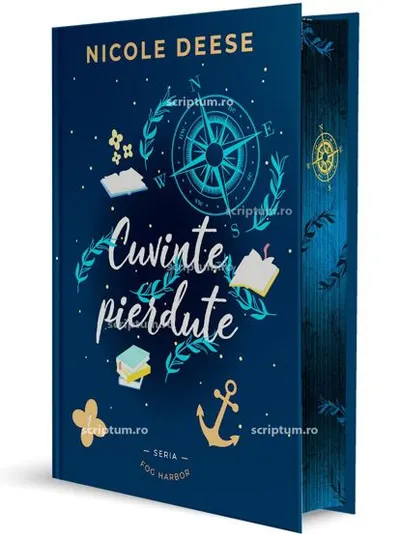 Cuvinte pierdute