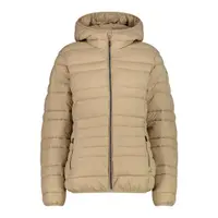 Jachetă de puf de damă CMP 34K3116
