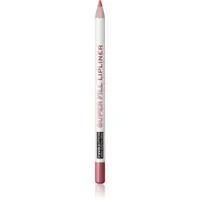 Revolution Relove Super Fill creion contur buze