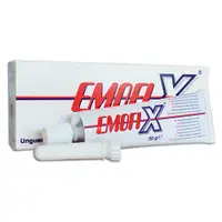 Emofix unguent hemostatic, 30g, DMG Italia