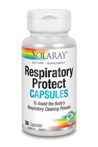 Respiratory Protect 30compr