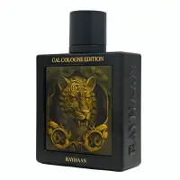Apa de Parfum Tiger by Rayhaan, Barbati, 100 ml