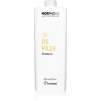 Framesi Morphosis Repair șampon regenerator pantru par uscat si deteriorat