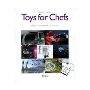 Toys for Chefs