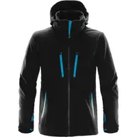 Jacheta Soft Shell Drumeții În Natură Stormtech Patrol Bărbați