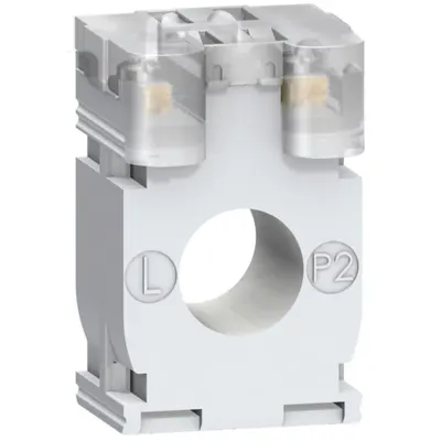 Transformator de curent tropicalizat 75/5 cabluri D=21 Schneider METSECT5CC008