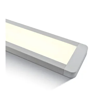 Alhema LED 25W, 2100lm, 3000K, 230V, IP20, alb