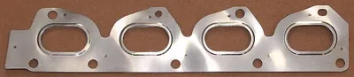 Garnitura galerie evacuare (4 cilindri: 1; 2; 3; 4) potrivit CITROEN C5 III; PEUGEOT 508 I, 508 KOMBI 2.2D 07.10