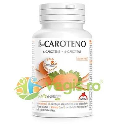 Betacaroten 40cps