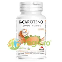 Betacaroten 40cps
