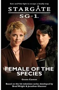STARGATE SG-1 Female of the Species