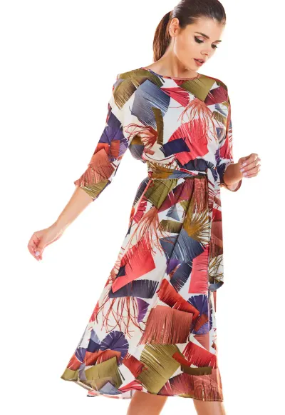 Rochie M192 - Model