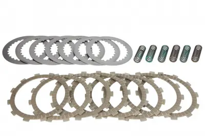 Set ambreiaj potrivit HONDA CB 1300 2003-2013