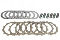 Set ambreiaj potrivit HONDA CB 1300 2003-2013