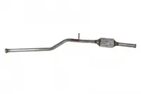 Convertor catalitic potrivit PEUGEOT 306 2.0D 06.99-12.02