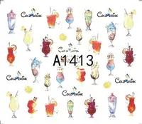 Tatuaj - A1413