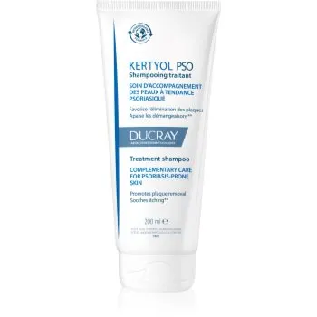 Ducray Kertyol P.S.O. șampon anti matreata