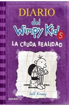 La Cruda Realidad / The Ugly Truth