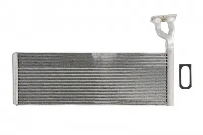 Schimbator caldura incalzire habitaclu (447x154x32mm) potrivit SCANIA 4, G I, P I, R I, T DC09.108-OSC11.03 05.95-05.19
