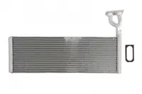 Schimbator caldura incalzire habitaclu (447x154x32mm) potrivit SCANIA 4, G I, P I, R I, T DC09.108-OSC11.03 05.95-05.19