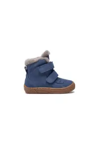 Cizme baieti 304390449 - Piele naturala - Albastru - Albastru