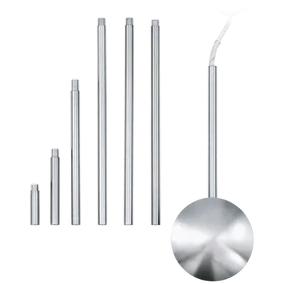 Accesoriu EXTENTION chrome ohne