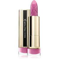Max Factor Colour Elixir 24HR Moisture ruj hidratant culoare 125 Icy Rose 4.8 g
