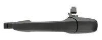 Maner usa Stanga Spate potrivit MAZDA CX-7 ER, CX-9 TB 2006-2015 - (exterior; grund)
