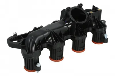 Colector Admisie cu Garnitura Potrivit Citroen C5 Ii, C5 Iii, C6, C8, C-Crosser, C-Crosser Enterprise, Jumper Ii; Fiat Ulysse; Ford Galaxy Ii, Mondeo Iv, S-Max; Jaguar Xf I, Xf Sportbrake 2.2d 03.06