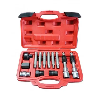 Trusa Chei Fulii Alternator KB08721
