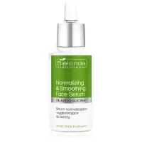 Bielenda Professional Acne Free ProExpert ser facial pentru netezire pentru pielea cu imperfectiuni 30 ml