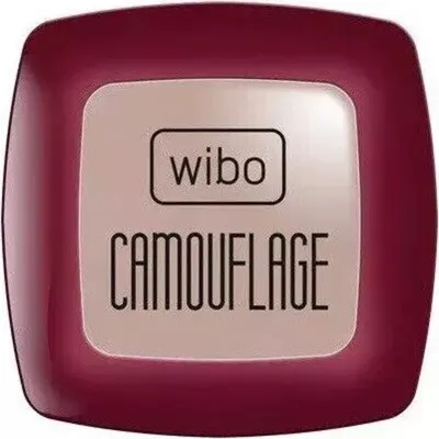 Wibo Cremă-corector Camouflage, 03, 5 g