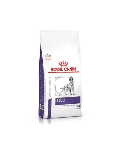ROYAL CANIN VCN Adult Medium Dog 10 kg hrana dietetica pentru caini adulti de rase medii