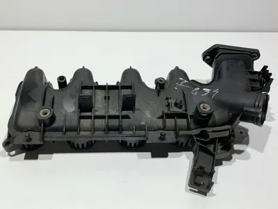 Galerie admisie 9684941780 Ford Focus 2 (2004-2010) [DA_] 1.6 tdci HHJF