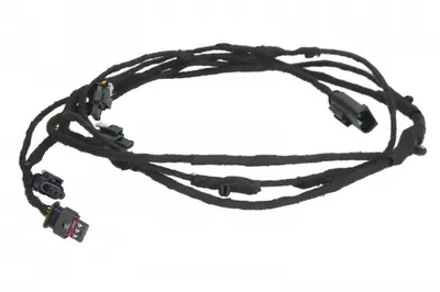 Set reparatie cabluri senzori parcare PDC fata BMW X1 F48 intre 2015-2019