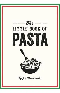 The Little Book of Pasta